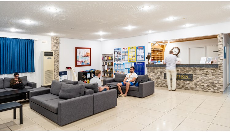 Lardos Bay Hotel - NR, Родос